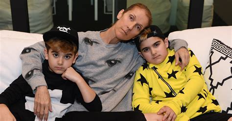 celine dion children's clothing fox news|Celine Dion and kidswear brand nununu launch new .